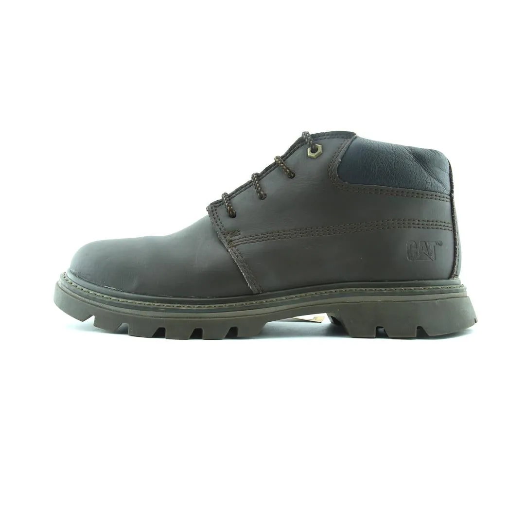 CATERPILLAR  RECONCILE Minimal Detail Comfort experience