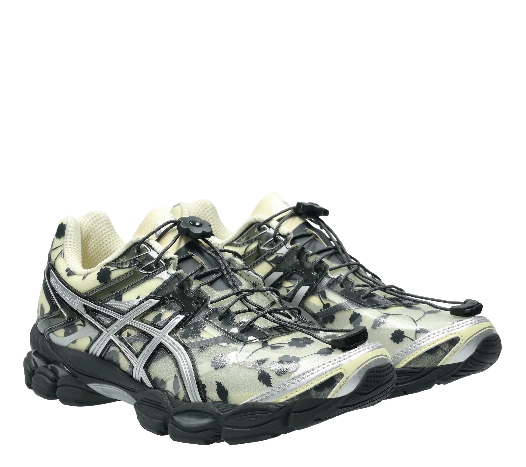 daily - use Cecilie Bahnsen x Asics GEL-CUMULUS 16? SSCB