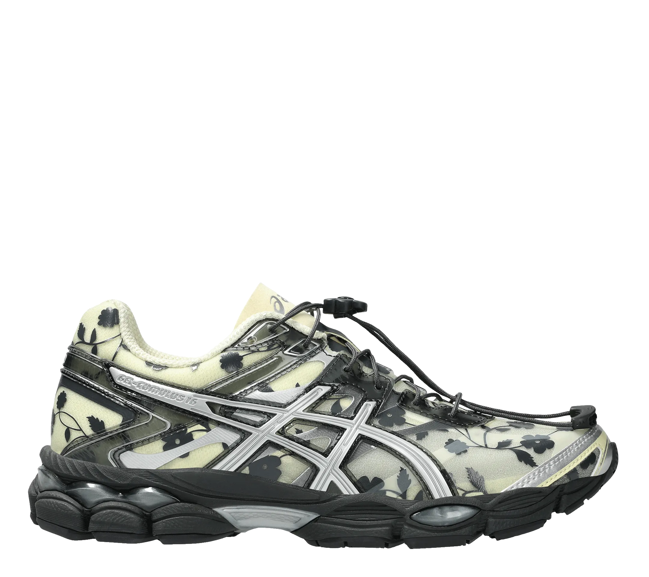 Average Heel Support Cecilie Bahnsen x Asics GEL-CUMULUS 16? SSCB