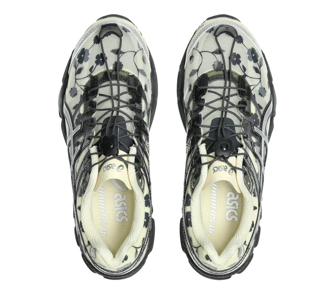 easy - clean - level Sophisticated piece Cecilie Bahnsen x Asics GEL-CUMULUS 16? SSCB