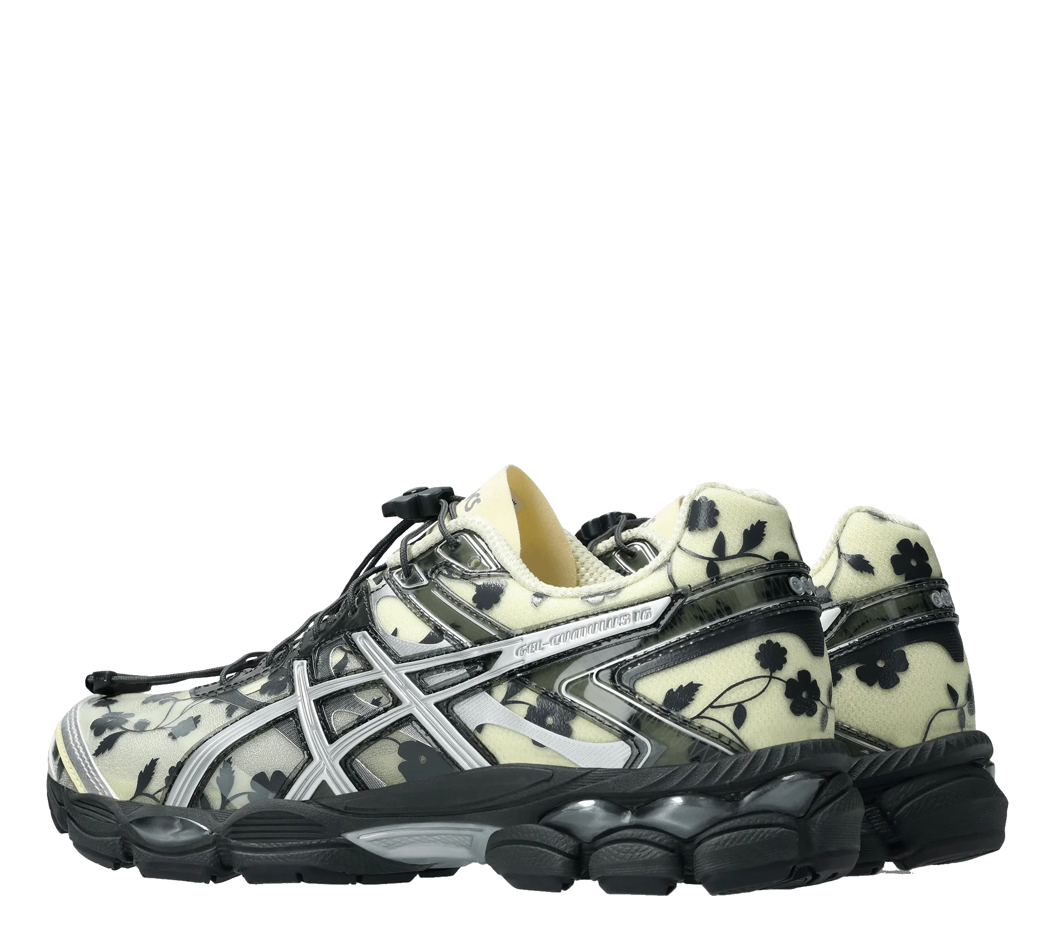 Golf indoor shoes Cecilie Bahnsen x Asics GEL-CUMULUS 16? SSCB