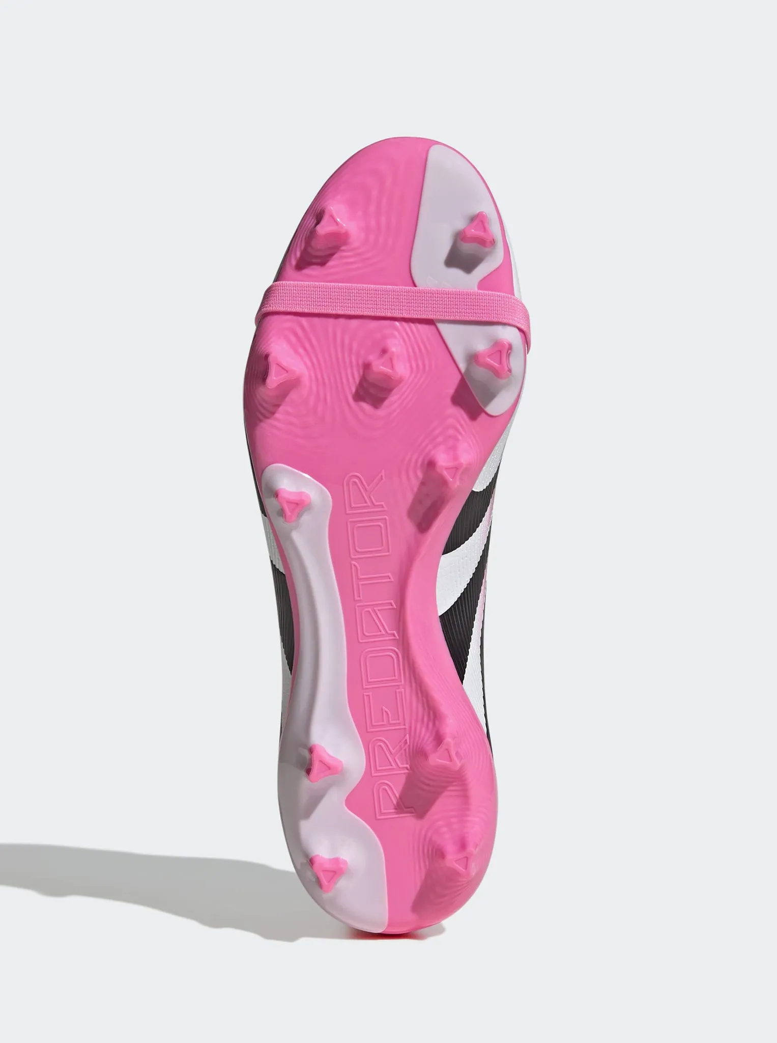 fitness - equipment shoes Predator League Fold-Over Tongue Firm/Multi-Ground Boots Unisex