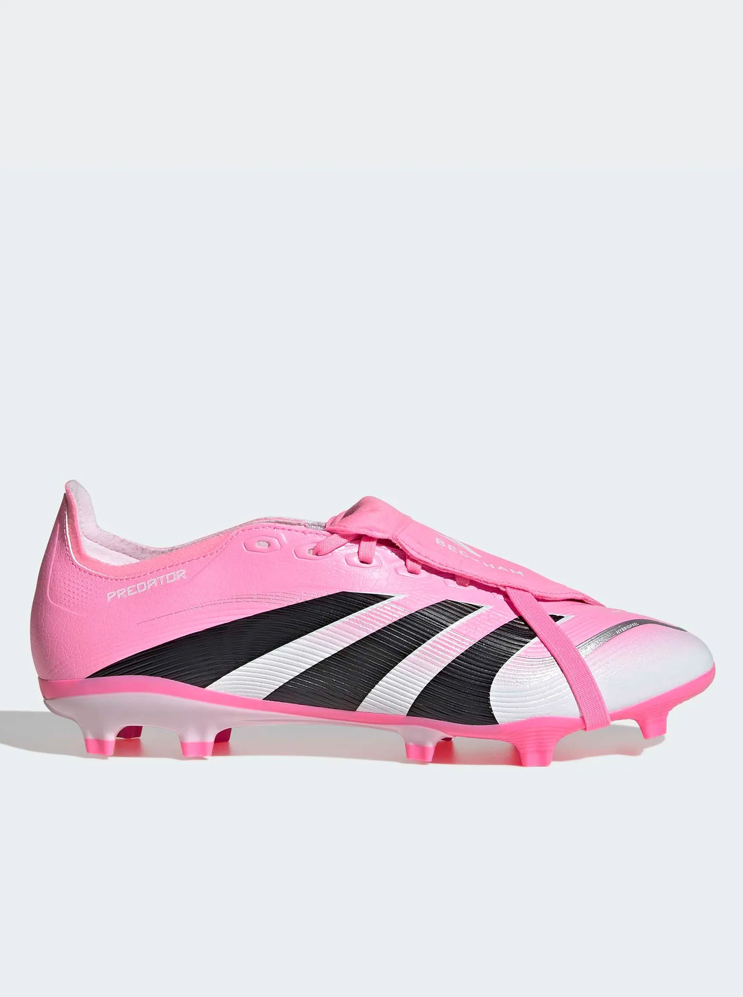 Cost - effective active lifestyle shoes Predator League Fold-Over Tongue Firm/Multi-Ground Boots Unisex