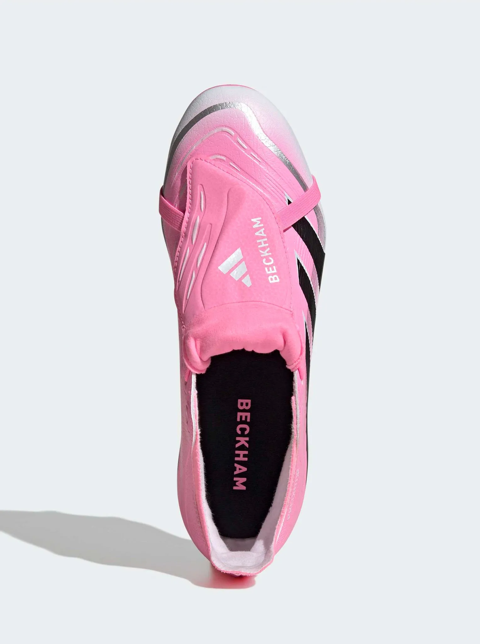 multi - surface shoes Predator League Fold-Over Tongue Firm/Multi-Ground Boots Unisex