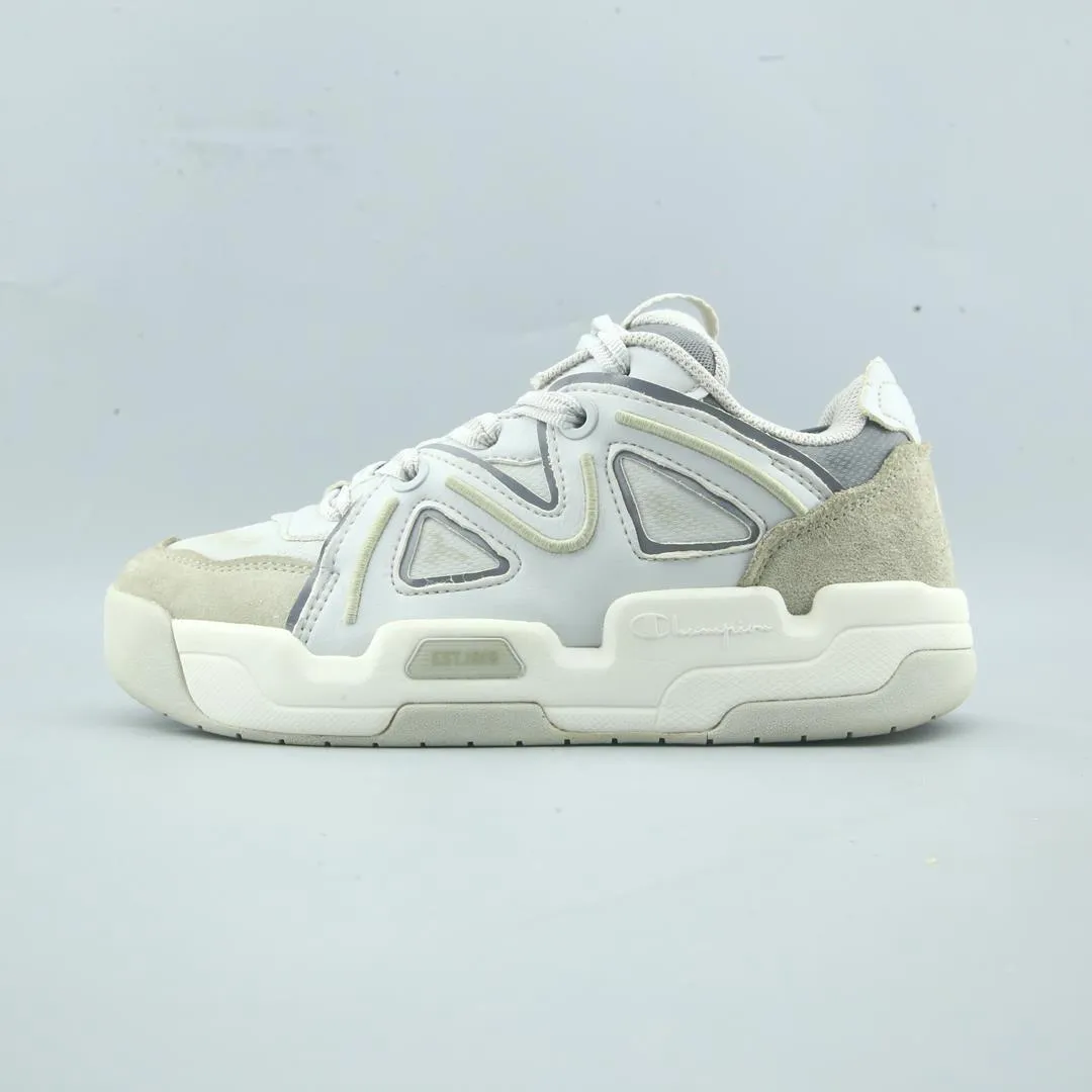 CHAMPION ESSENTIALS TUBE 1 LOW TOP Long Standing Smooth Walk