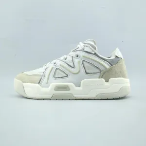 CHAMPION ESSENTIALS TUBE 1 LOW TOP Long Standing Smooth Walk