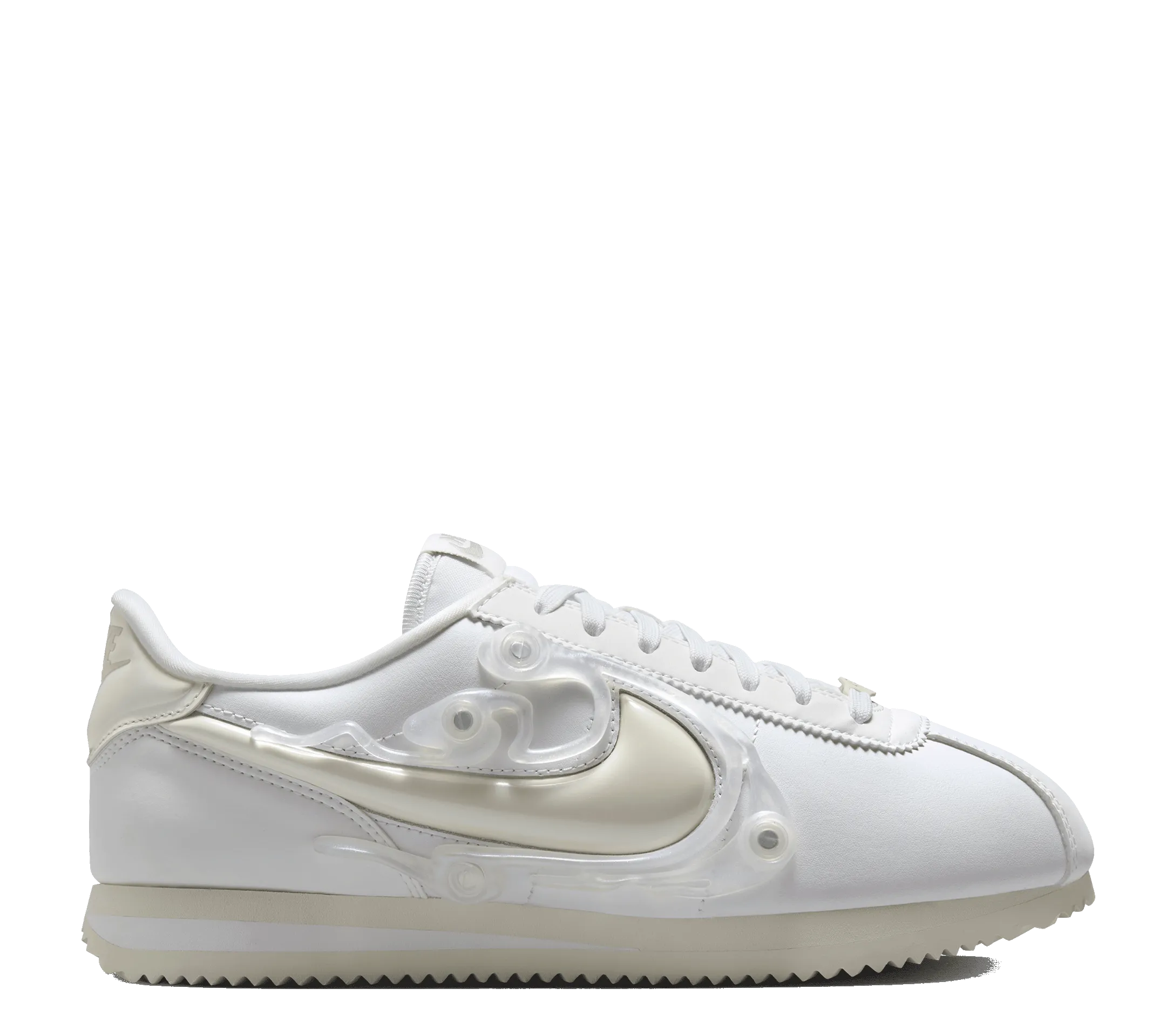 W Nike Cortez LX "Seaglass" rustic Quick piece