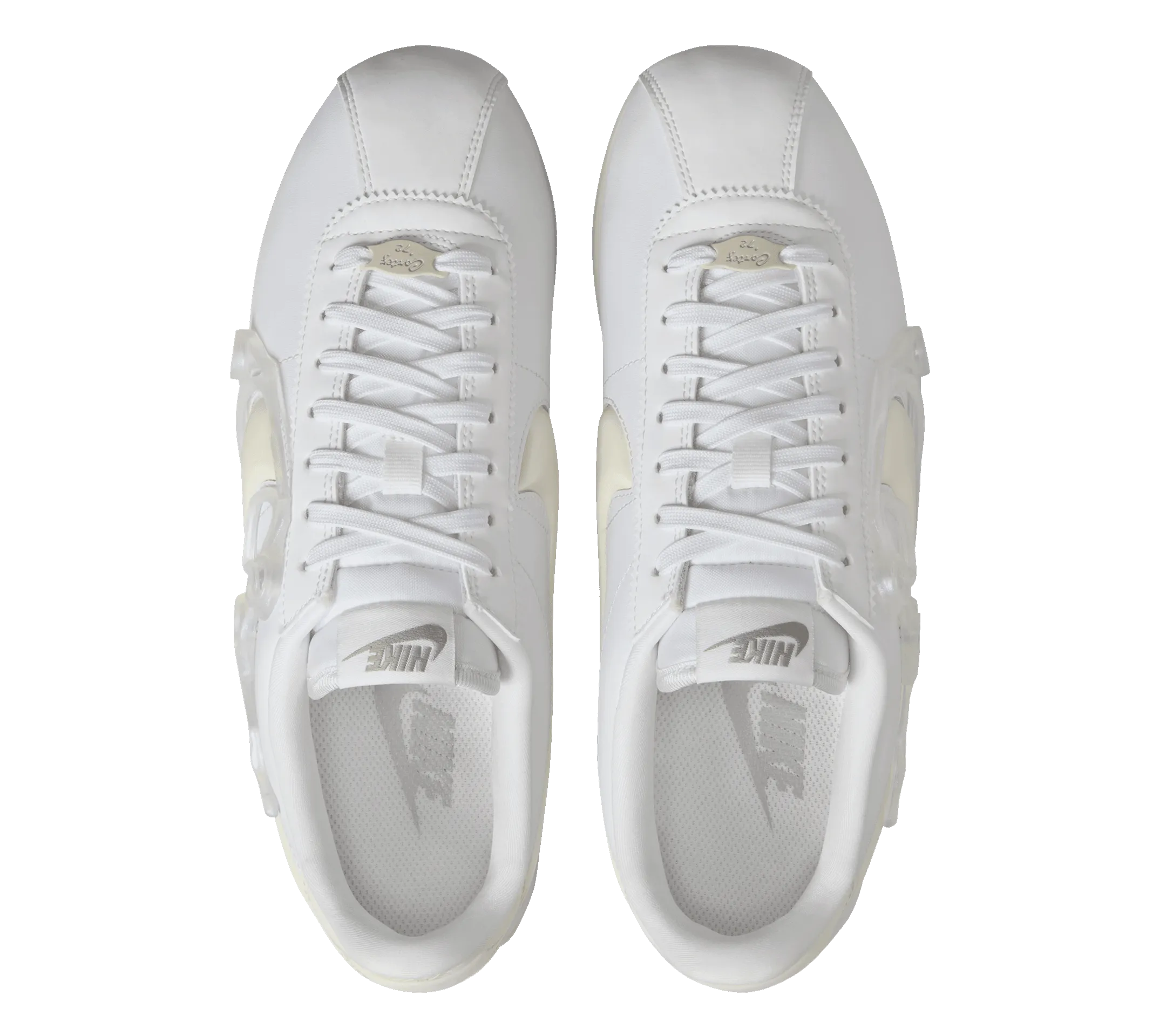W Nike Cortez LX "Seaglass" Signature flexibility