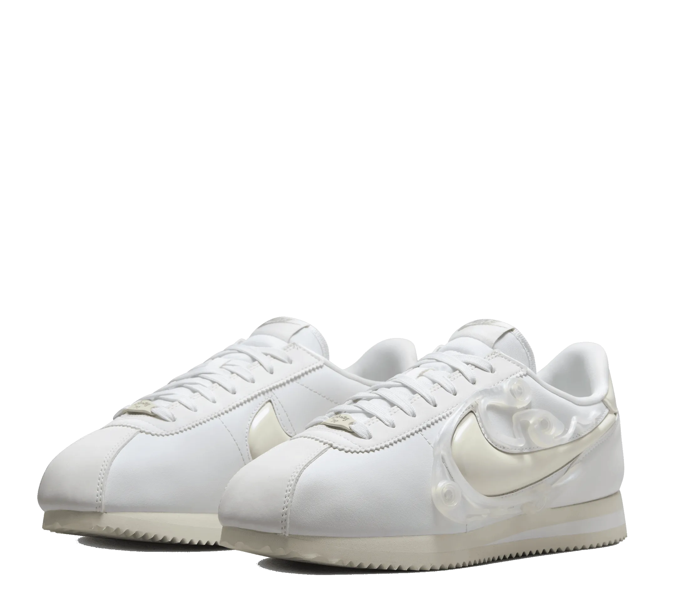 Suitable W Nike Cortez LX "Seaglass"