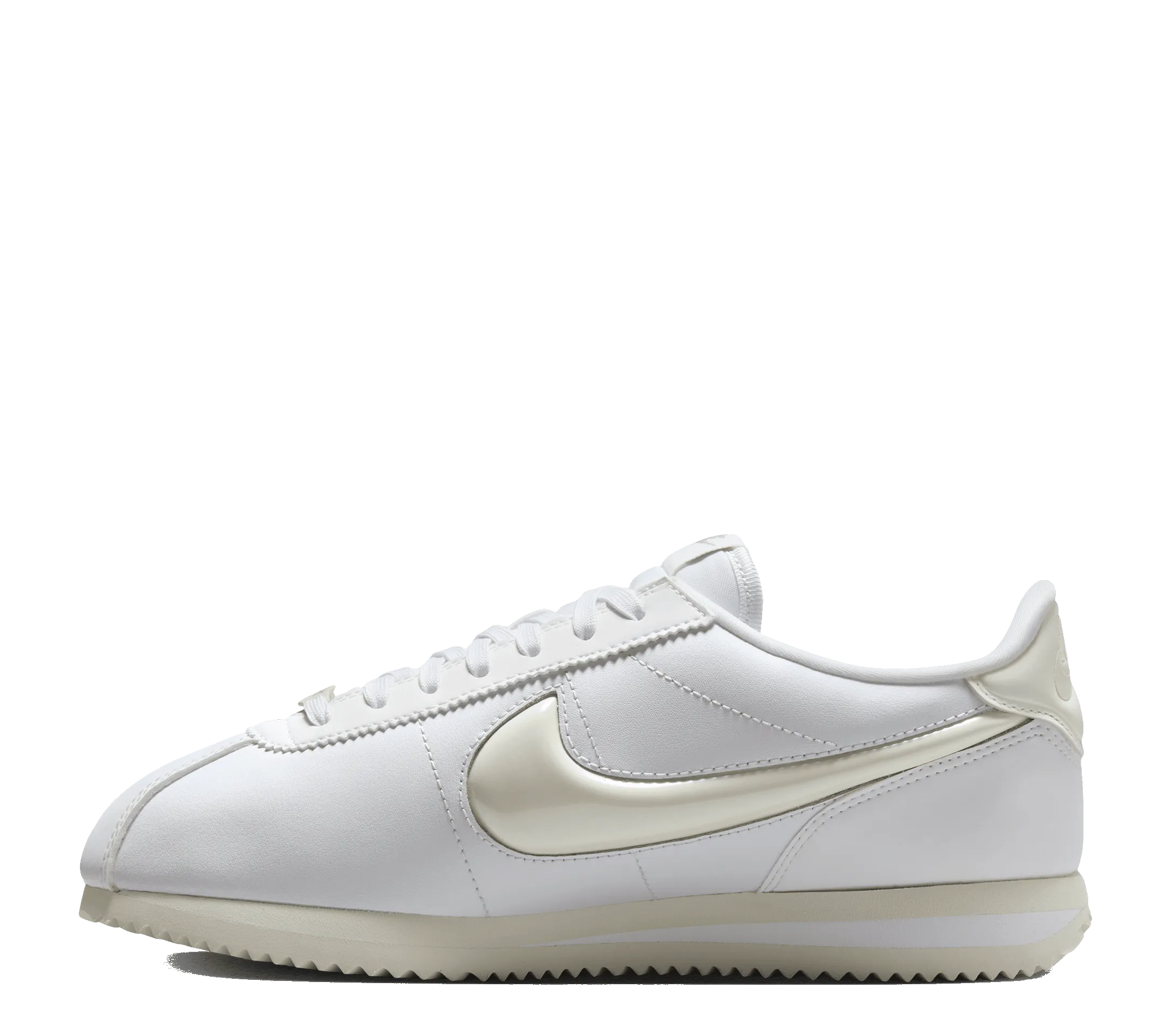 dancing - specific features Athletic materials W Nike Cortez LX "Seaglass"