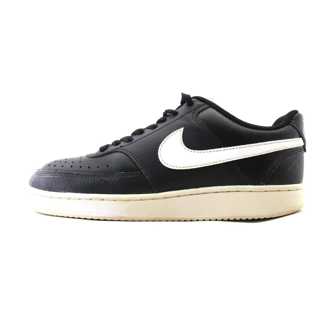 NIKE  COURT VISION LOW Durable Feel
