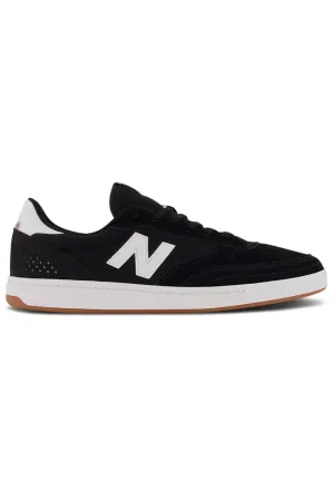 New Balance Numeric 440 Skate Shoes Moist Guard Stretch Fabric Weekend Trip