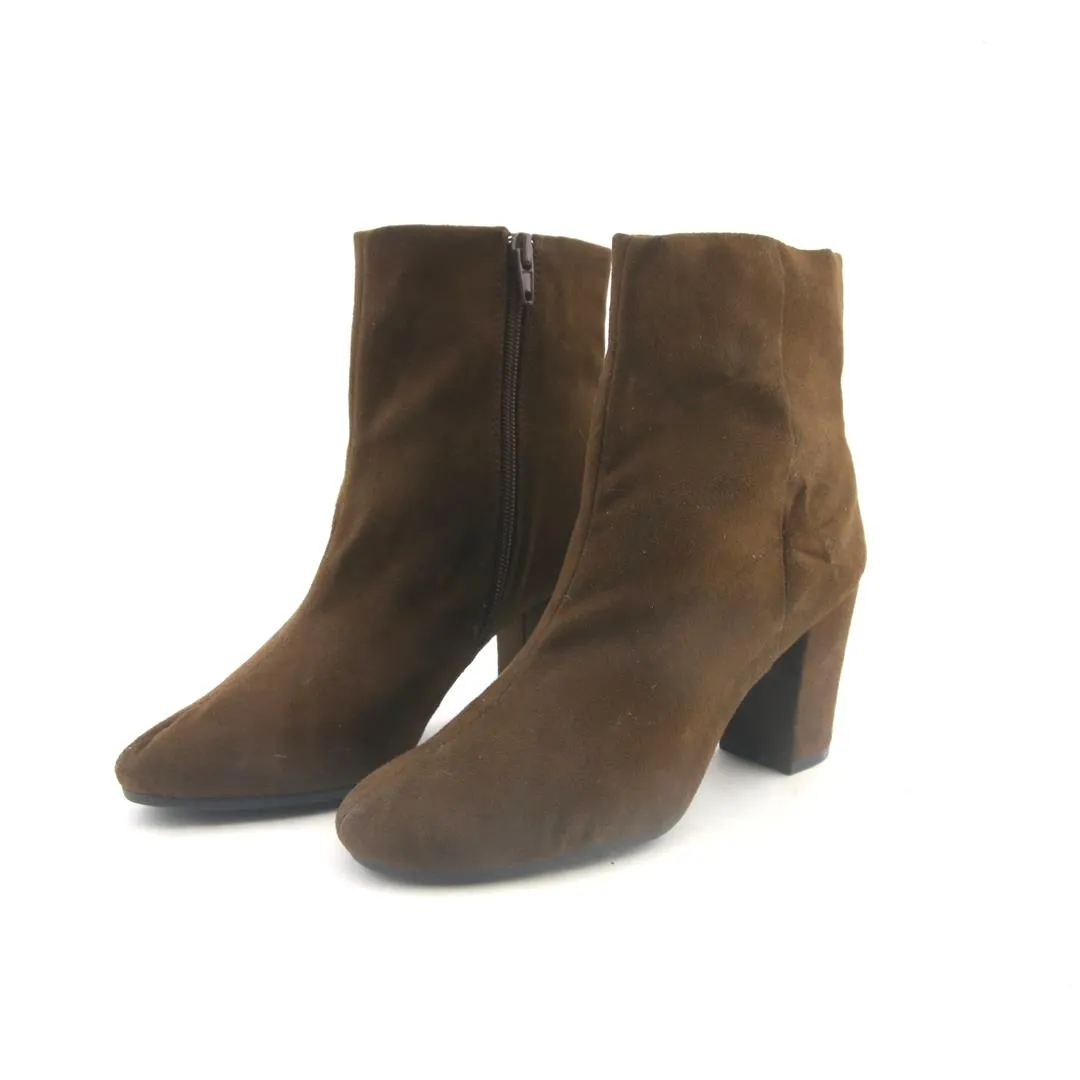 CHRISTIAN SIRIANO . Weatherproof Boot