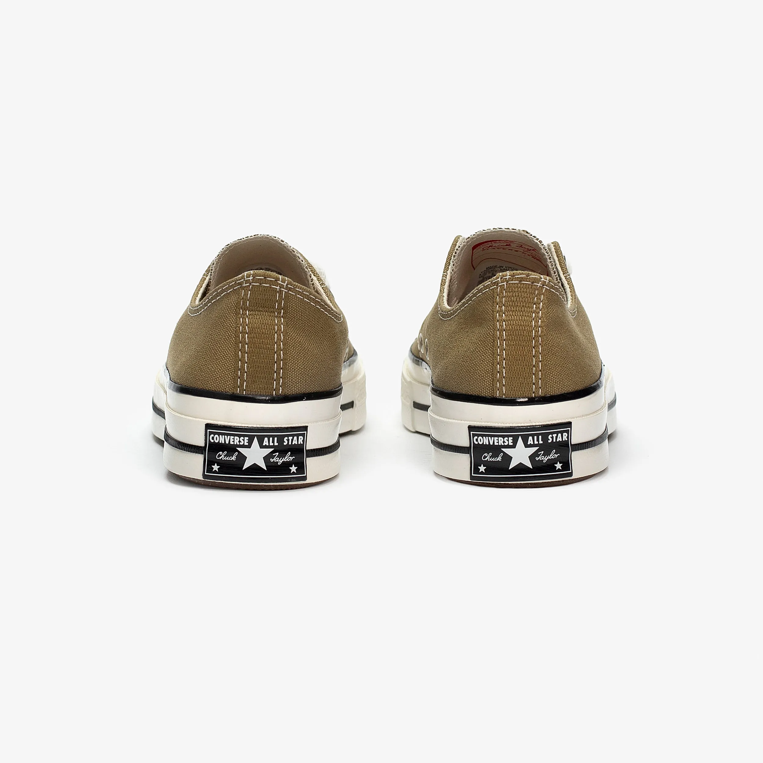 Chuck 70 Canvas Fabric