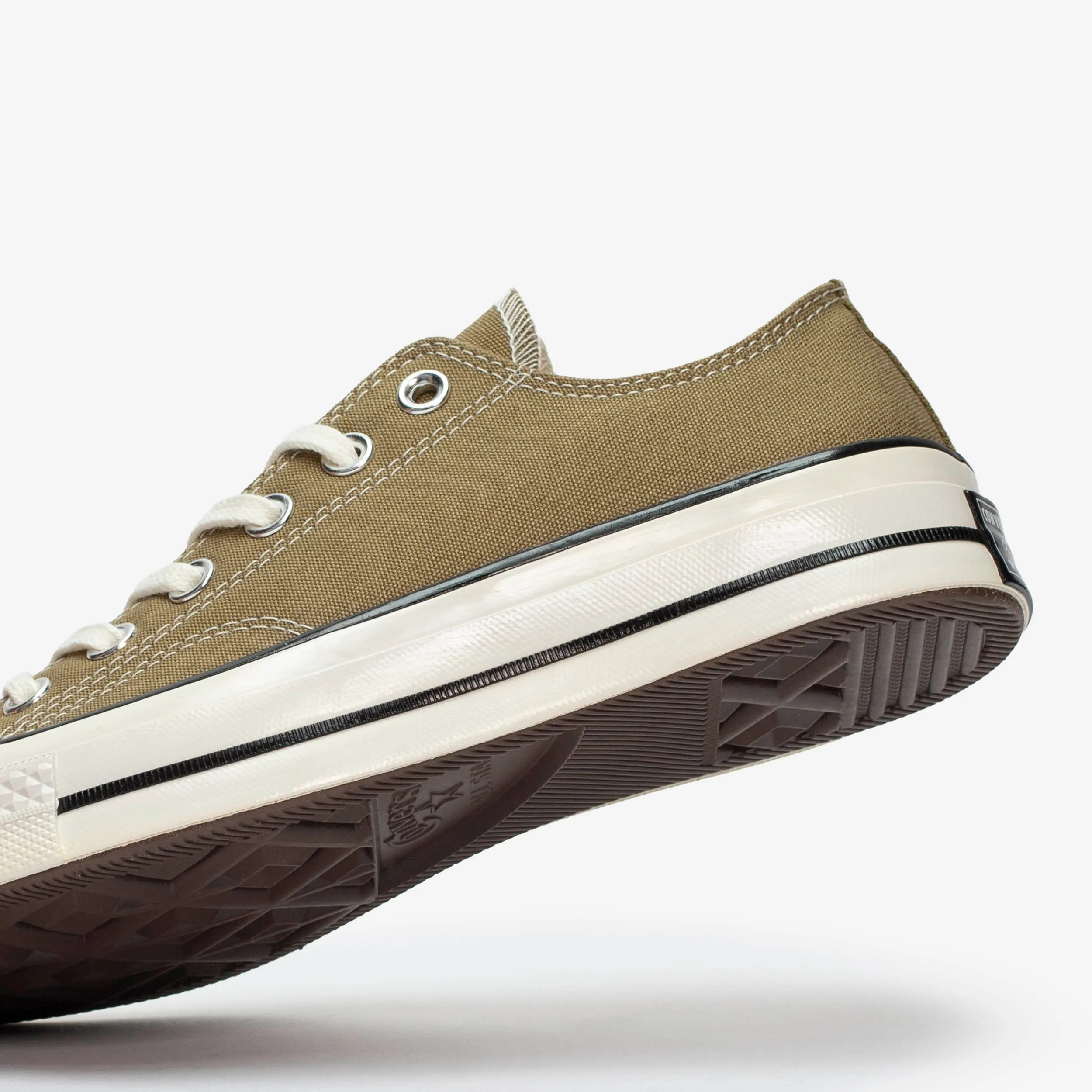 Chuck 70 Soft Soles Breathable mesh