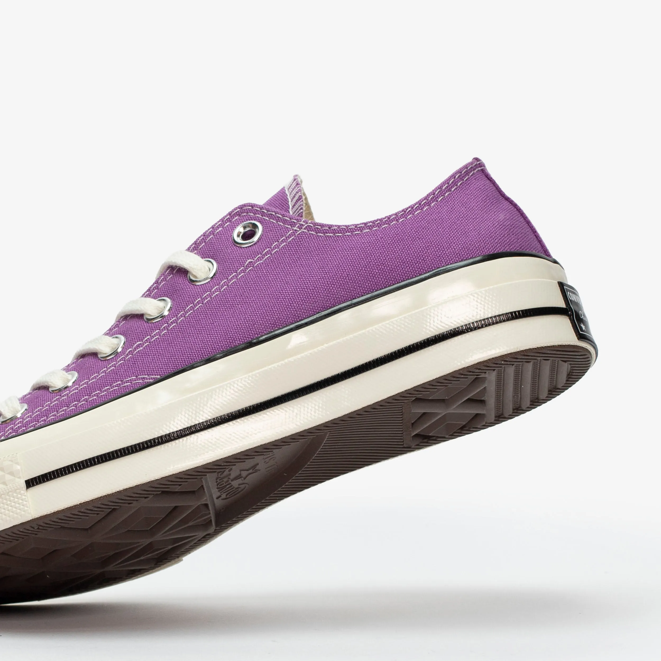 Hyperlock Heel Support Functional Chuck 70