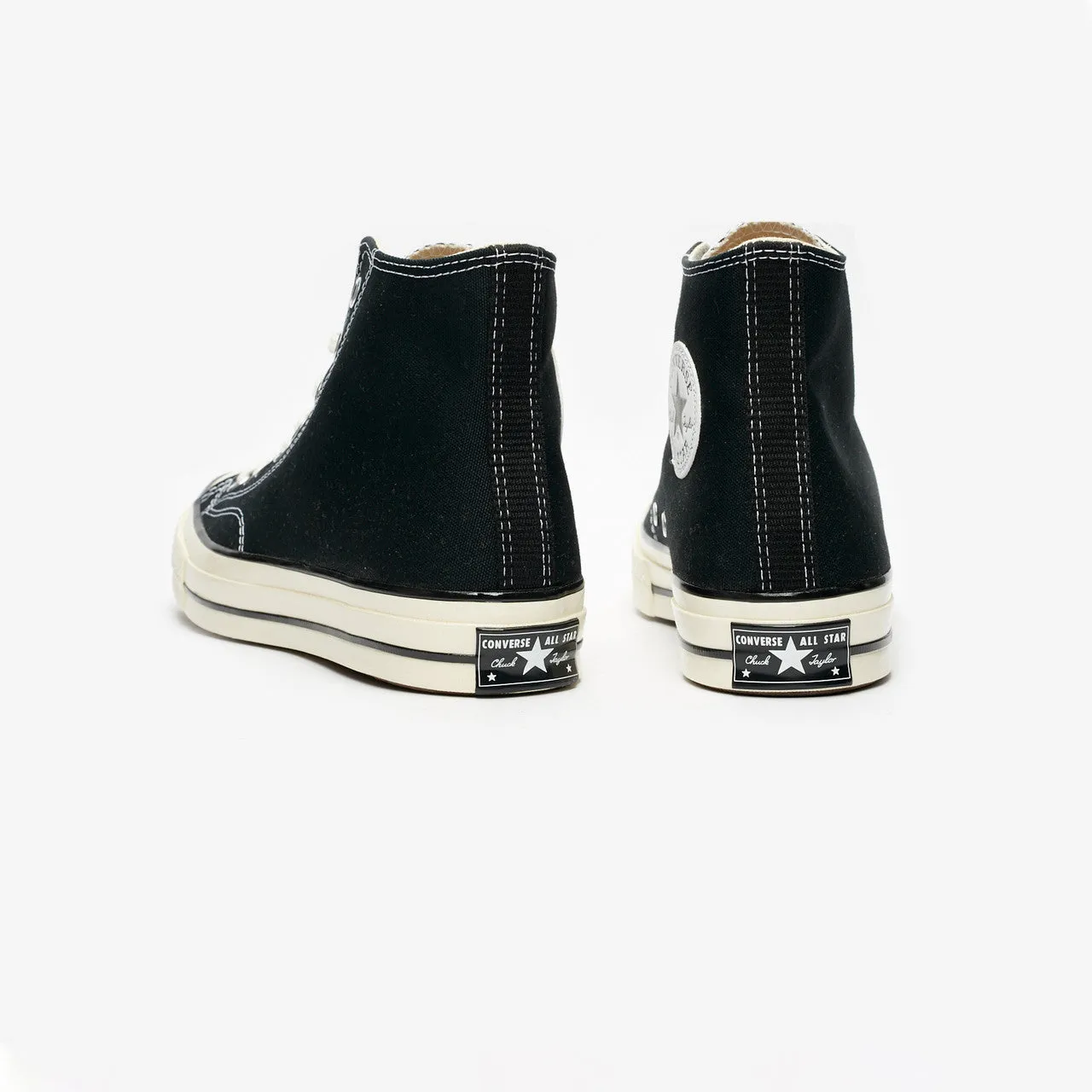 Lightweight Frame Chuck Taylor 70 Hi