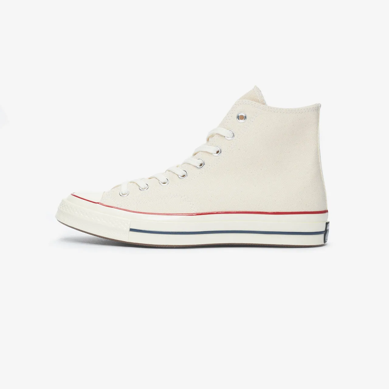 Energy Return Technology Secure fit Chuck Taylor 70 Hi