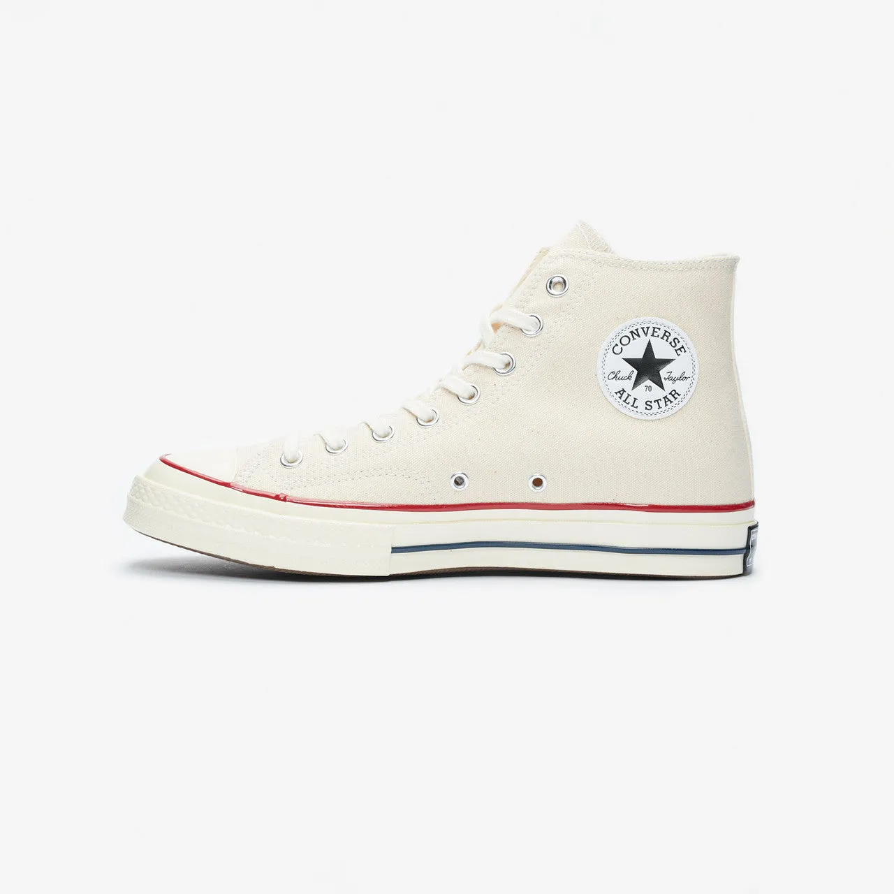 light feel Flexibility Chuck Taylor 70 Hi