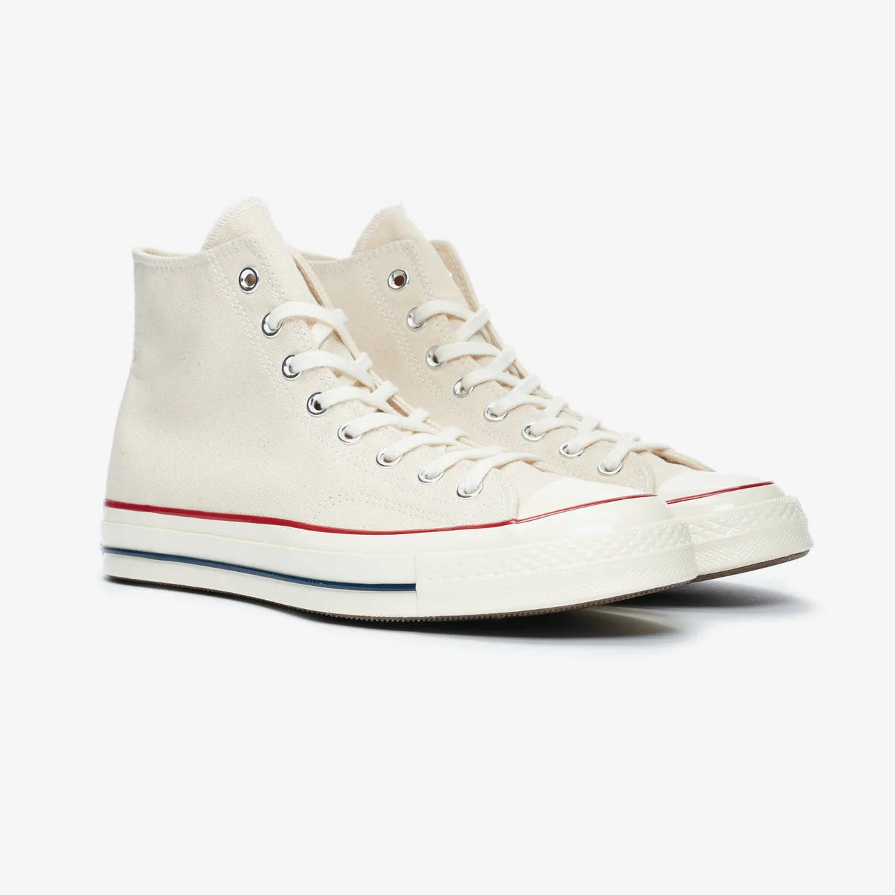 Extended Heel Counter Chuck Taylor 70 Hi