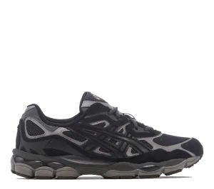 Heat Free City Edge Asics GEL-NYC? "Graphite Grey"