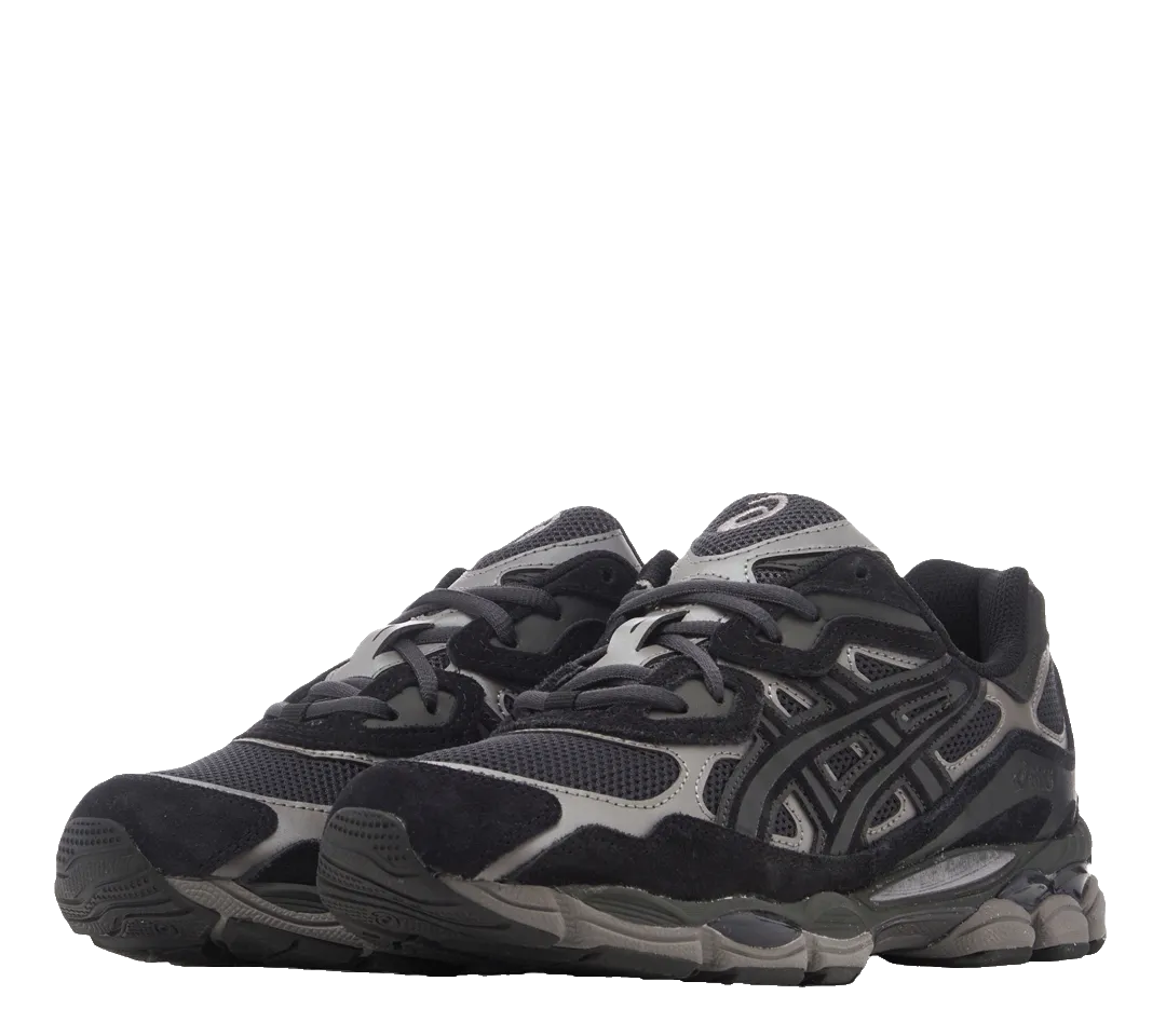 Asics GEL-NYC? "Graphite Grey" Angel Glow