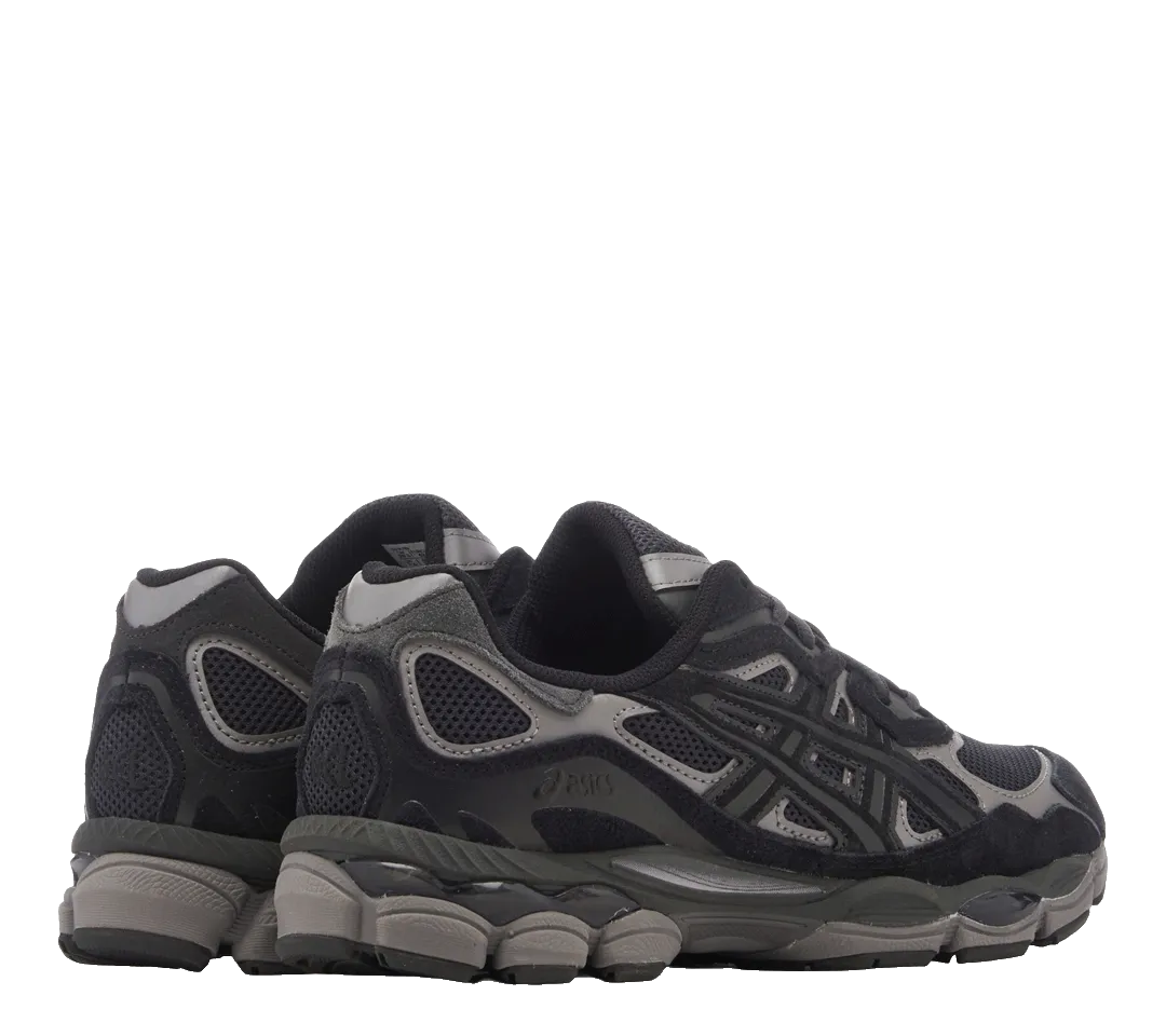 Quick Drying Weekend Errands Asics GEL-NYC? "Graphite Grey"