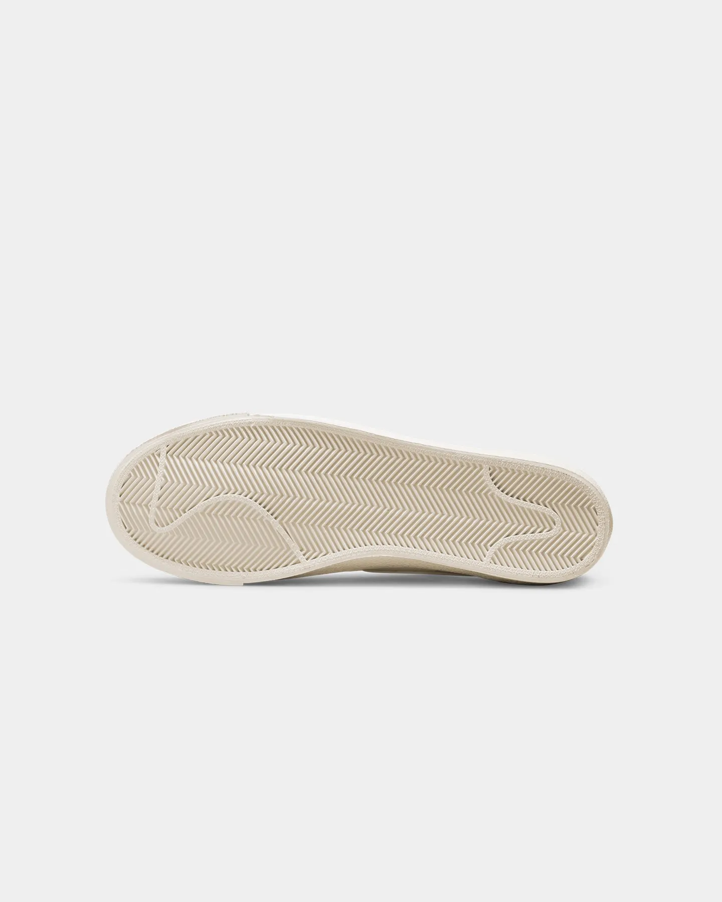 Nike Blazer Low '77 Vintage White/Medium Blue Comfort Shank