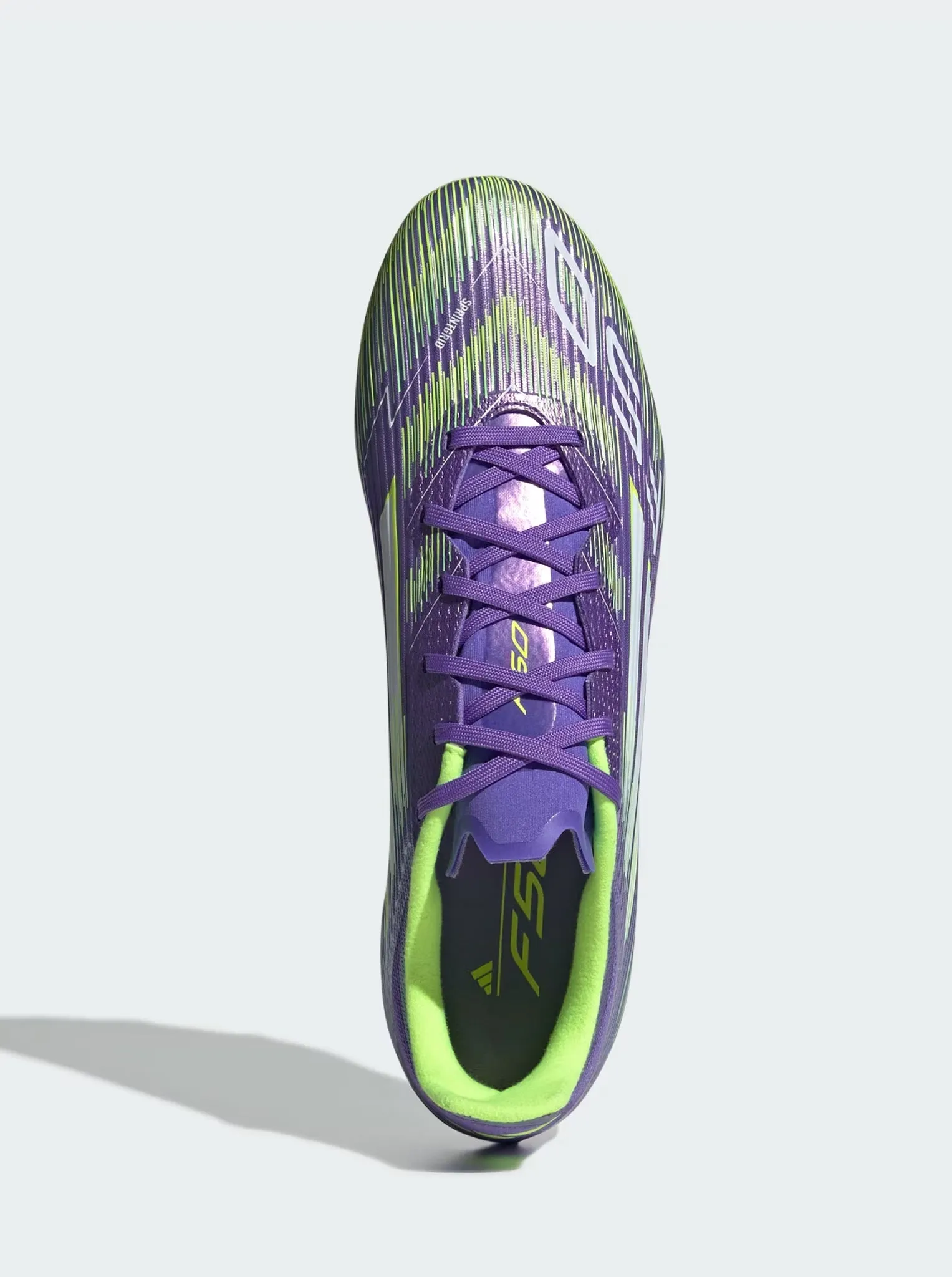 Floral kids' shoes smooth - surface shoes F50 League Firm/Multi-Ground Boots Unisex