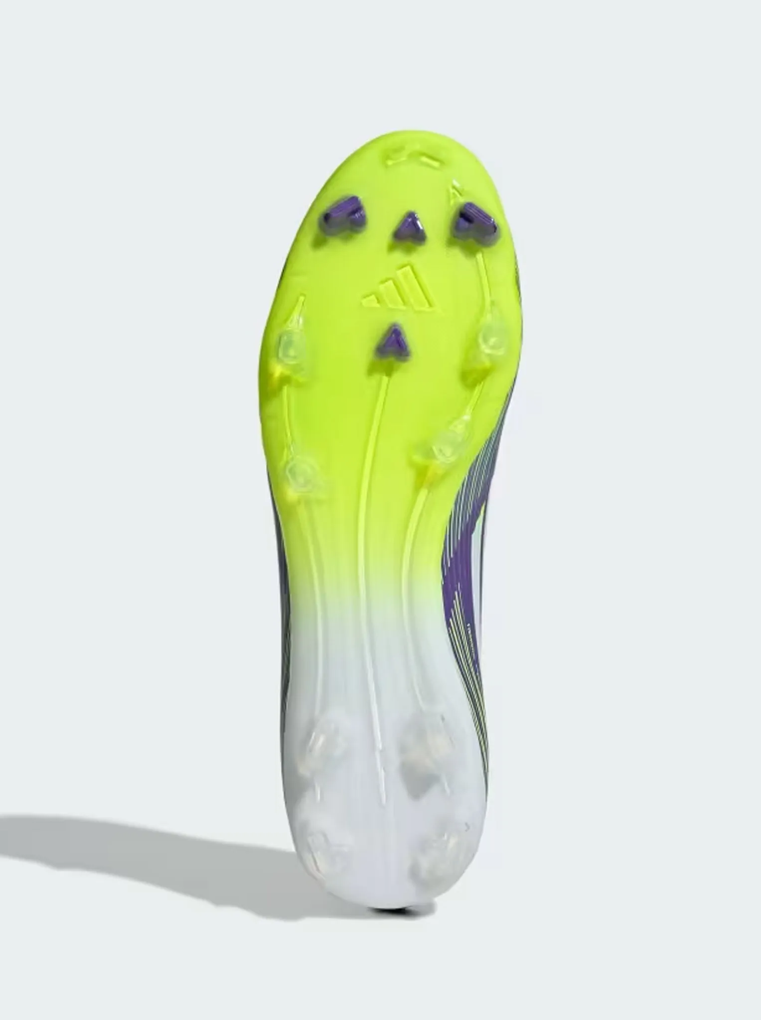 F50 League Firm/Multi-Ground Boots Unisex flexible sole shoes