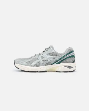 Synthetic Upper White Clean Asics GT-2160 Grey
