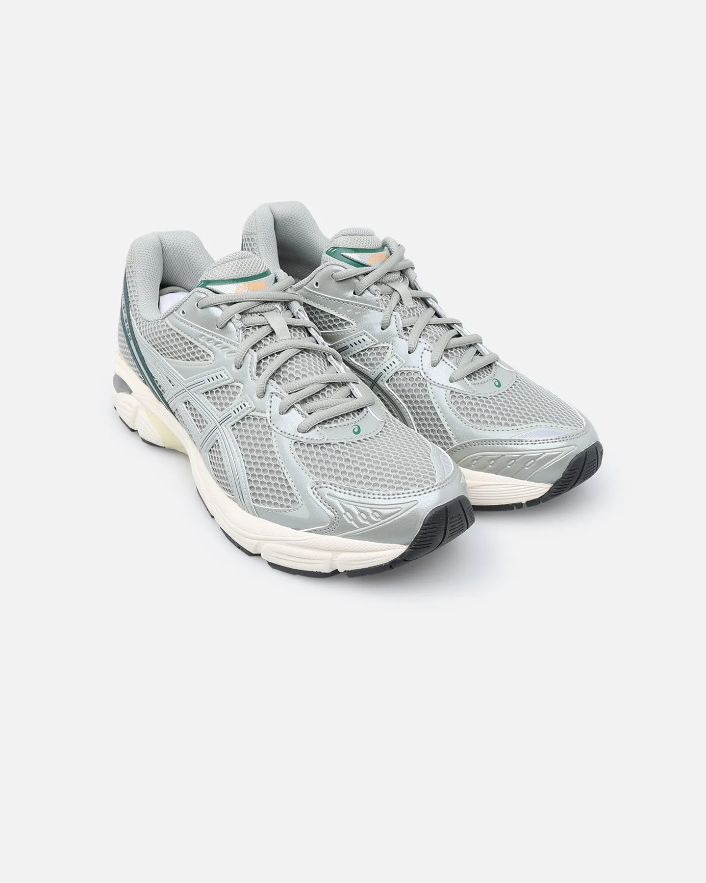 Asics GT-2160 Grey Heel Safe