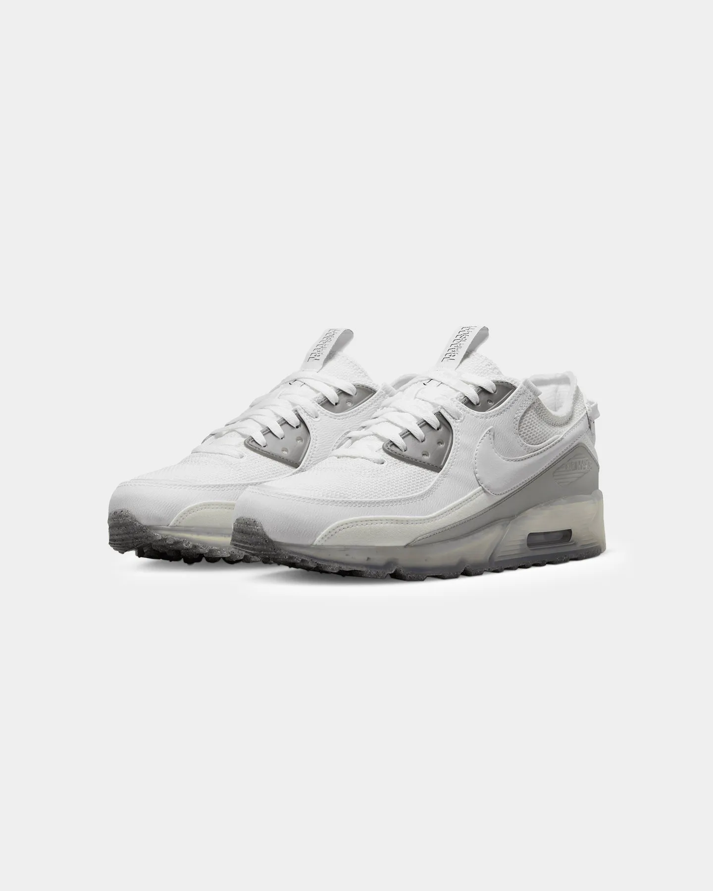 Nike Air Max Terrascape 90 White/White Grab Now