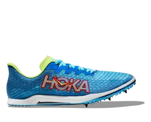 Bounce Edge Dynamic Edge CIELO X2 MD - VIRTUAL BLUE/CLOUDLESS