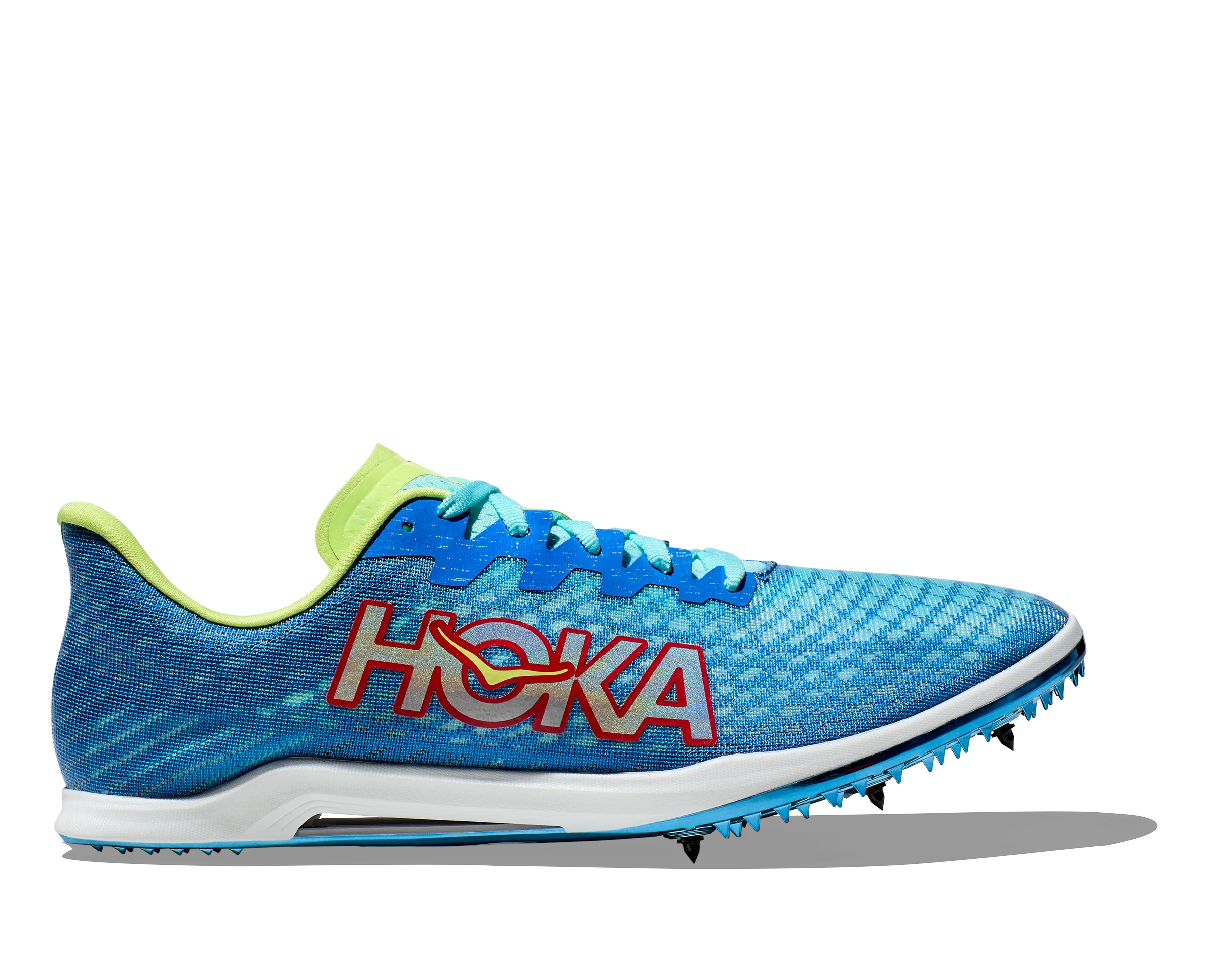 CIELO X2 MD - VIRTUAL BLUE/CLOUDLESS Winter Warm All Terrain Urban Walkers