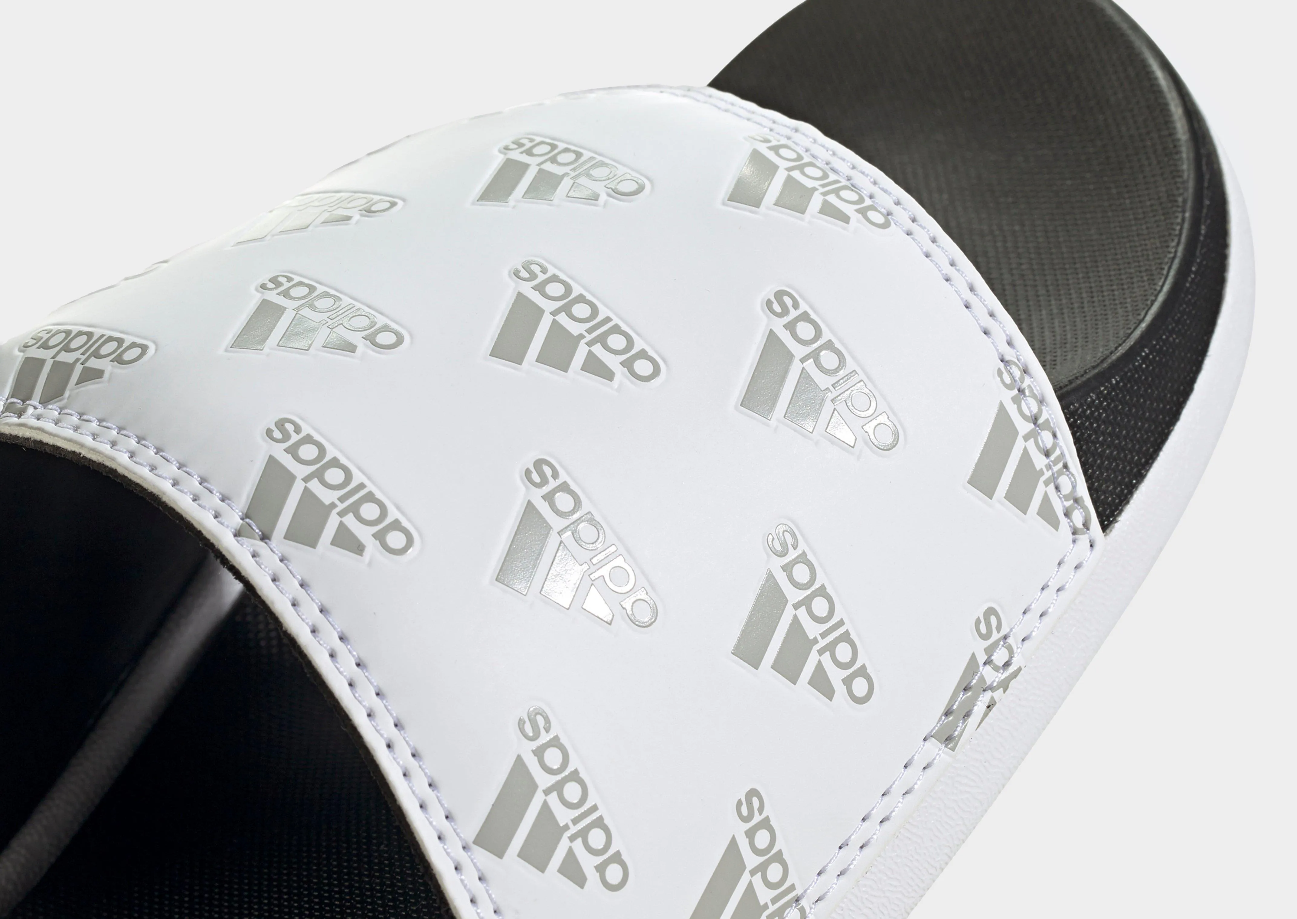 Adilette Comfort Slides RecycledMaterial