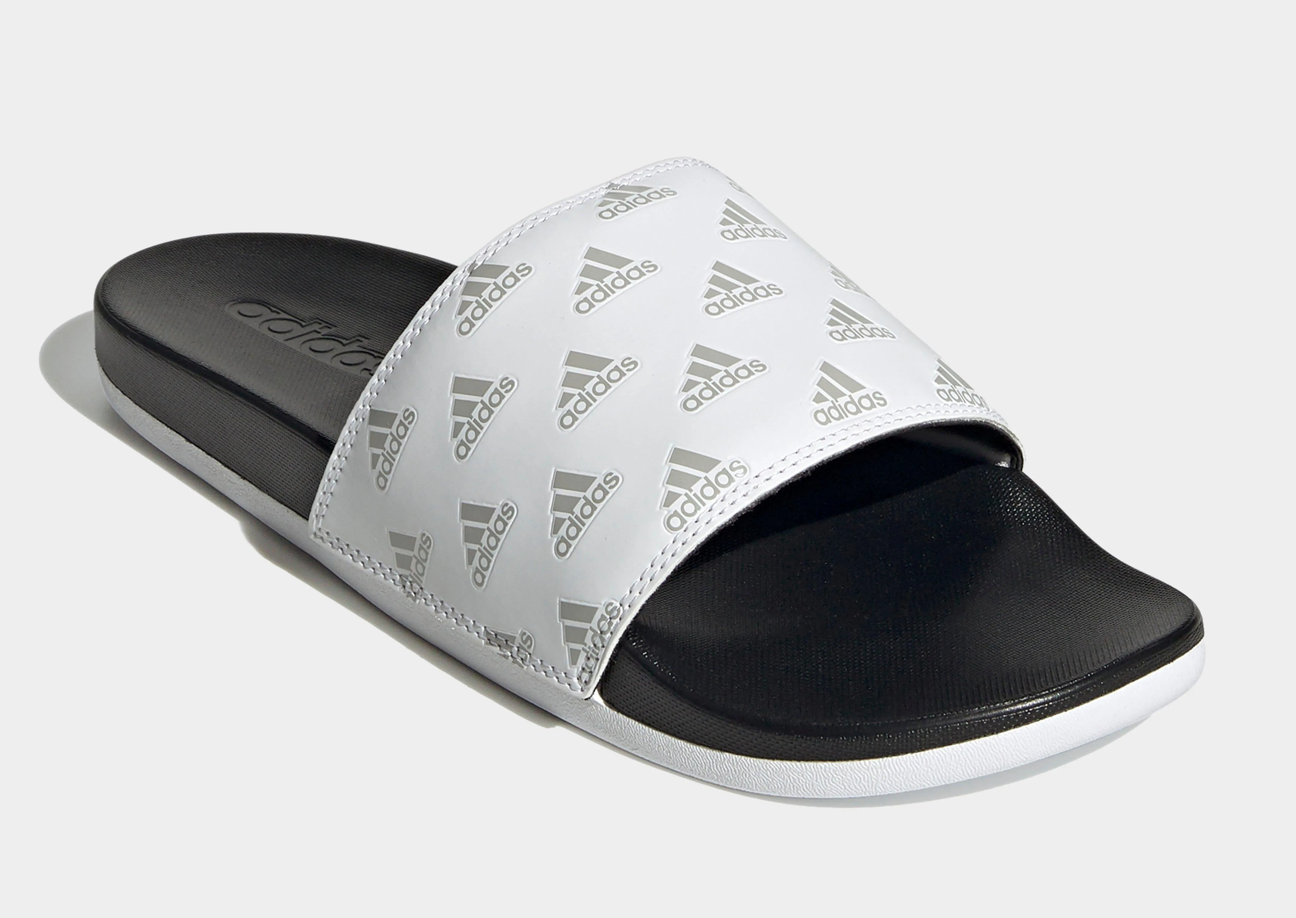 Adilette Comfort Slides Mood Lift Peak Hike