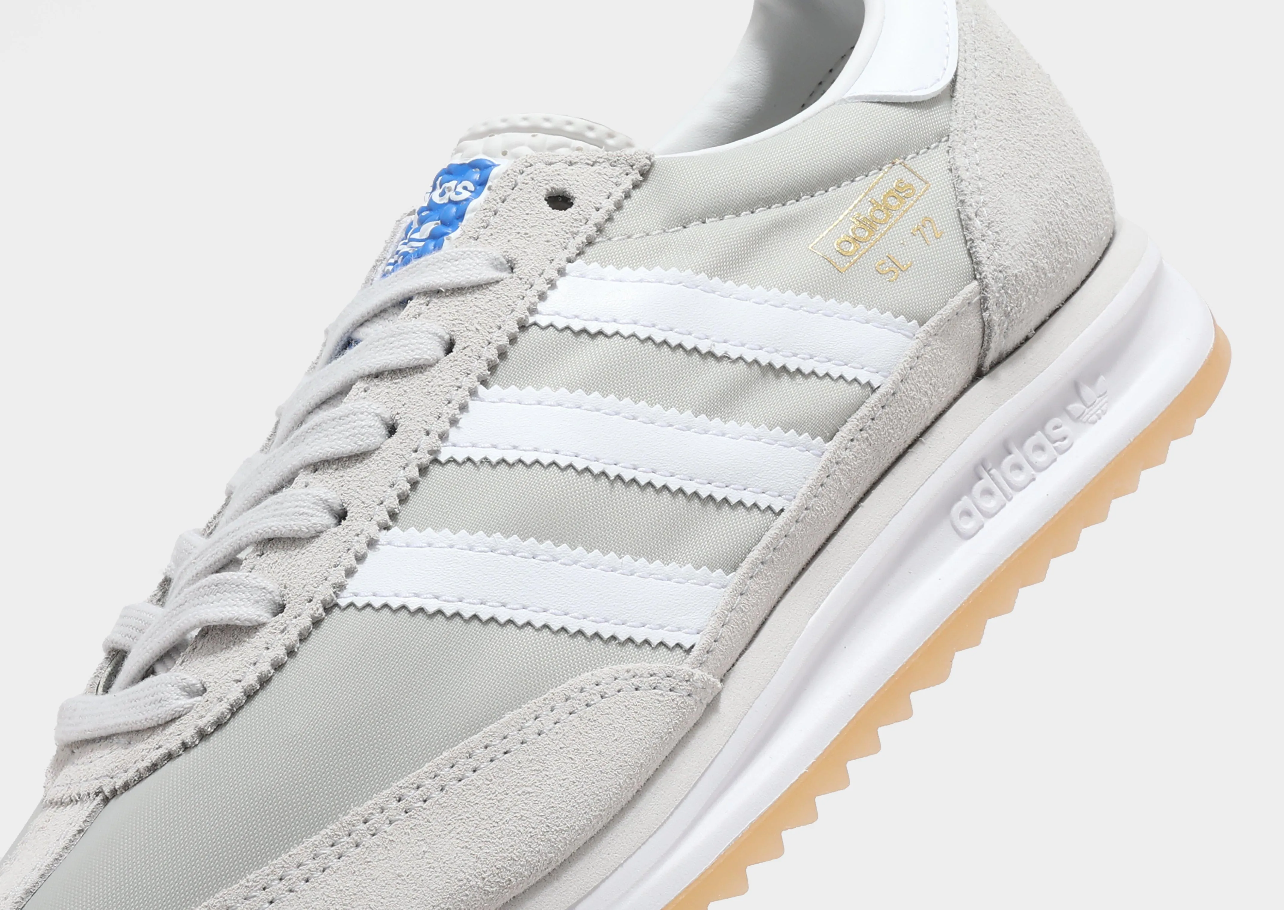 Airy Design Stitch Free SL 72 RS