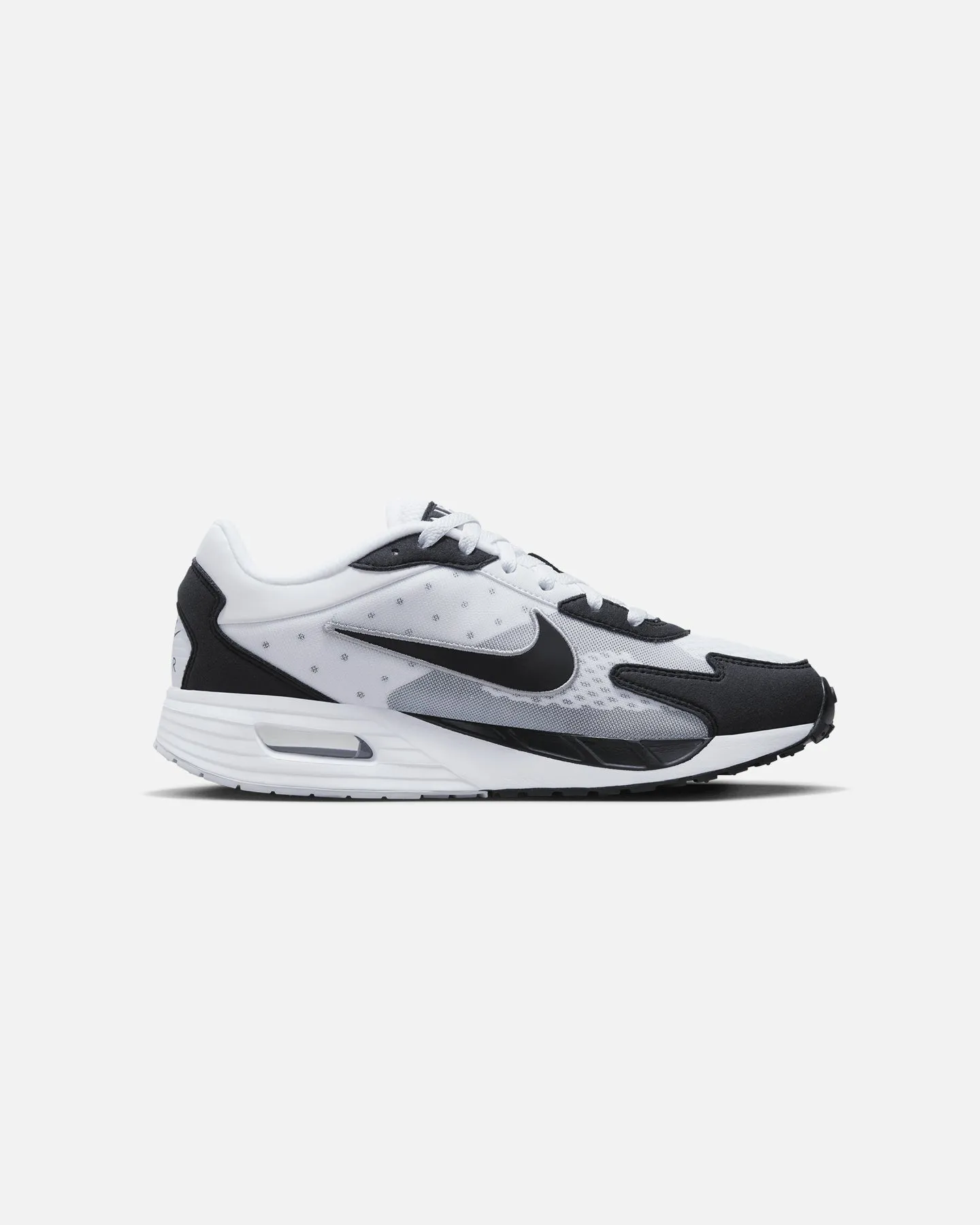 Nike Air Max Solo White/Black/Pure Platinum Antique Glow Joy Step
