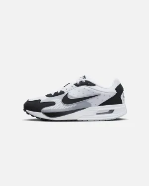 Firm Edge Nike Air Max Solo White/Black/Pure Platinum