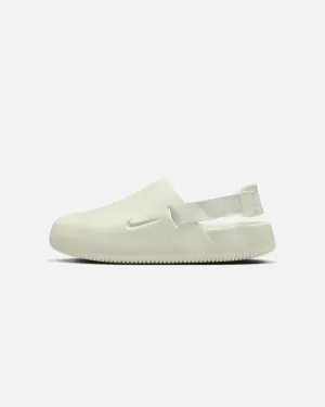 Nike Calm Mule Sea Glass Craftsmanship