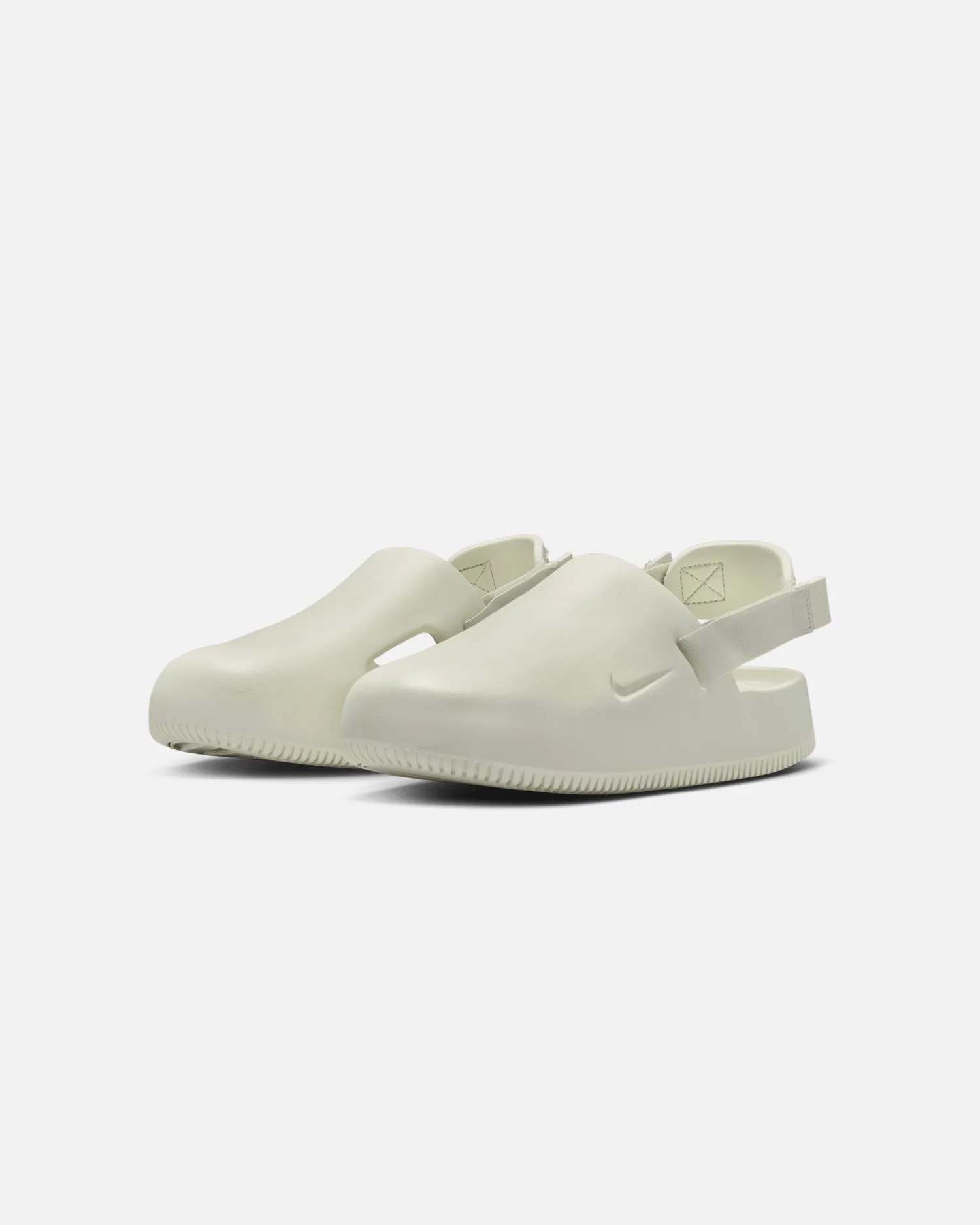 Nike Calm Mule Sea Glass Date night