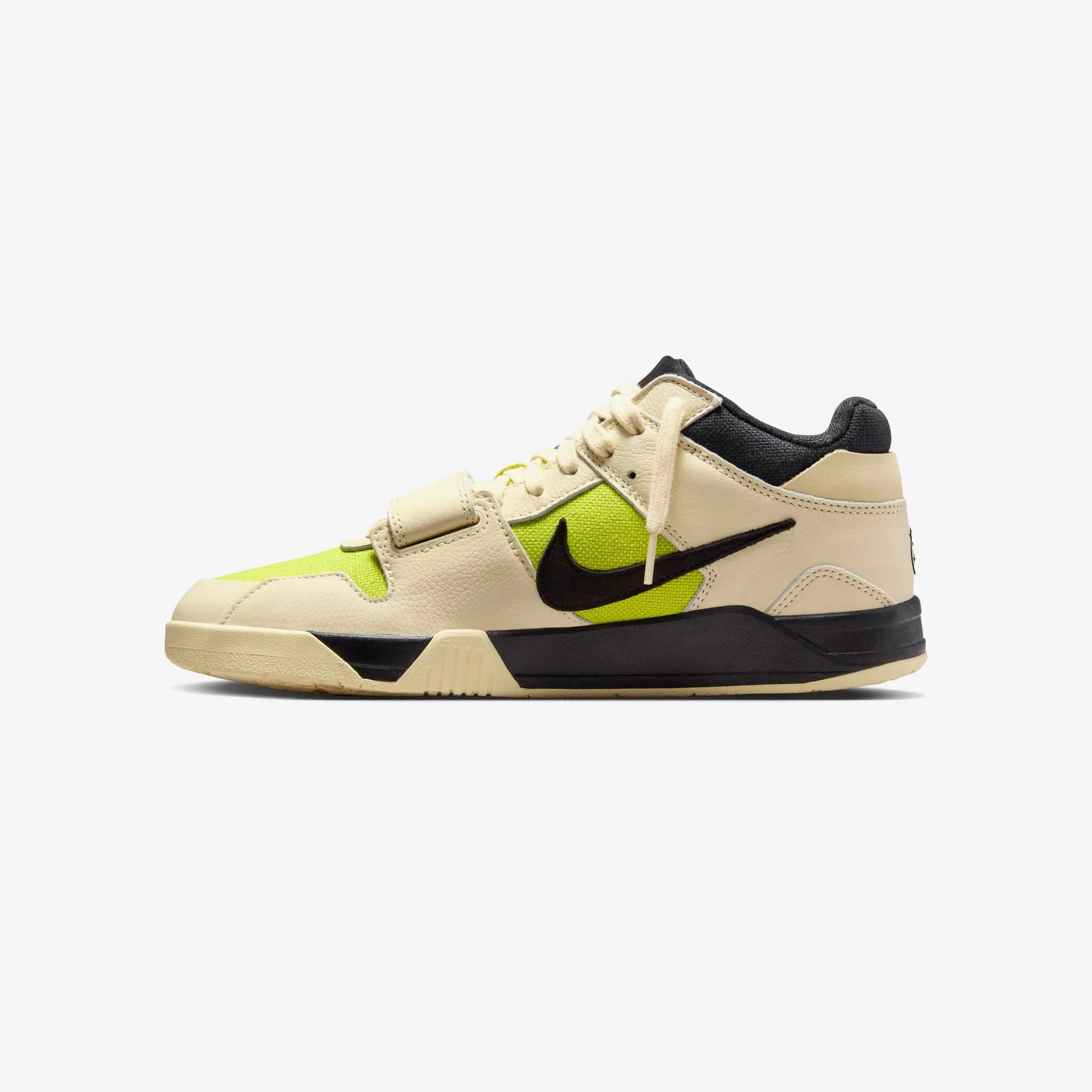 CJ1 T-Rexx Bonded Overlay Construction