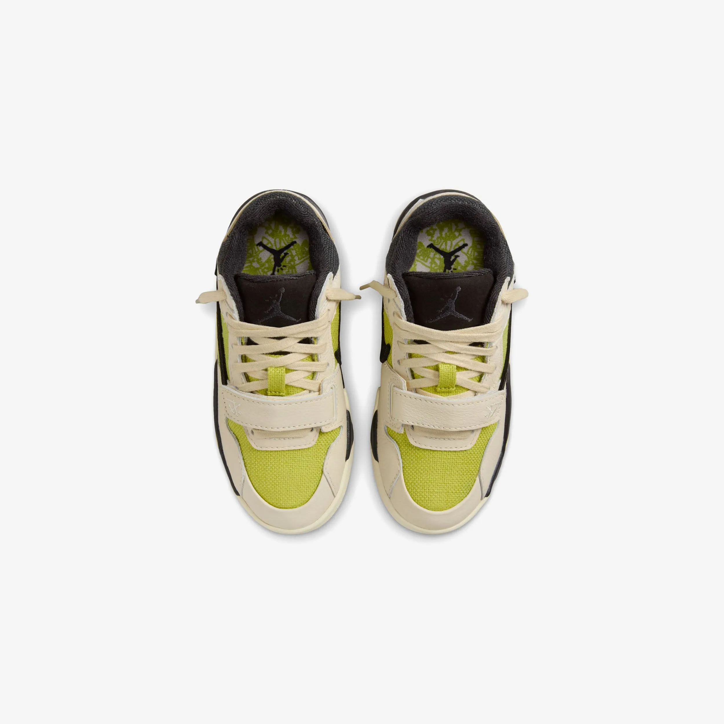 CJ1 T-Rexx (PS) Dynamic Heel Lock Padded Achilles Contour