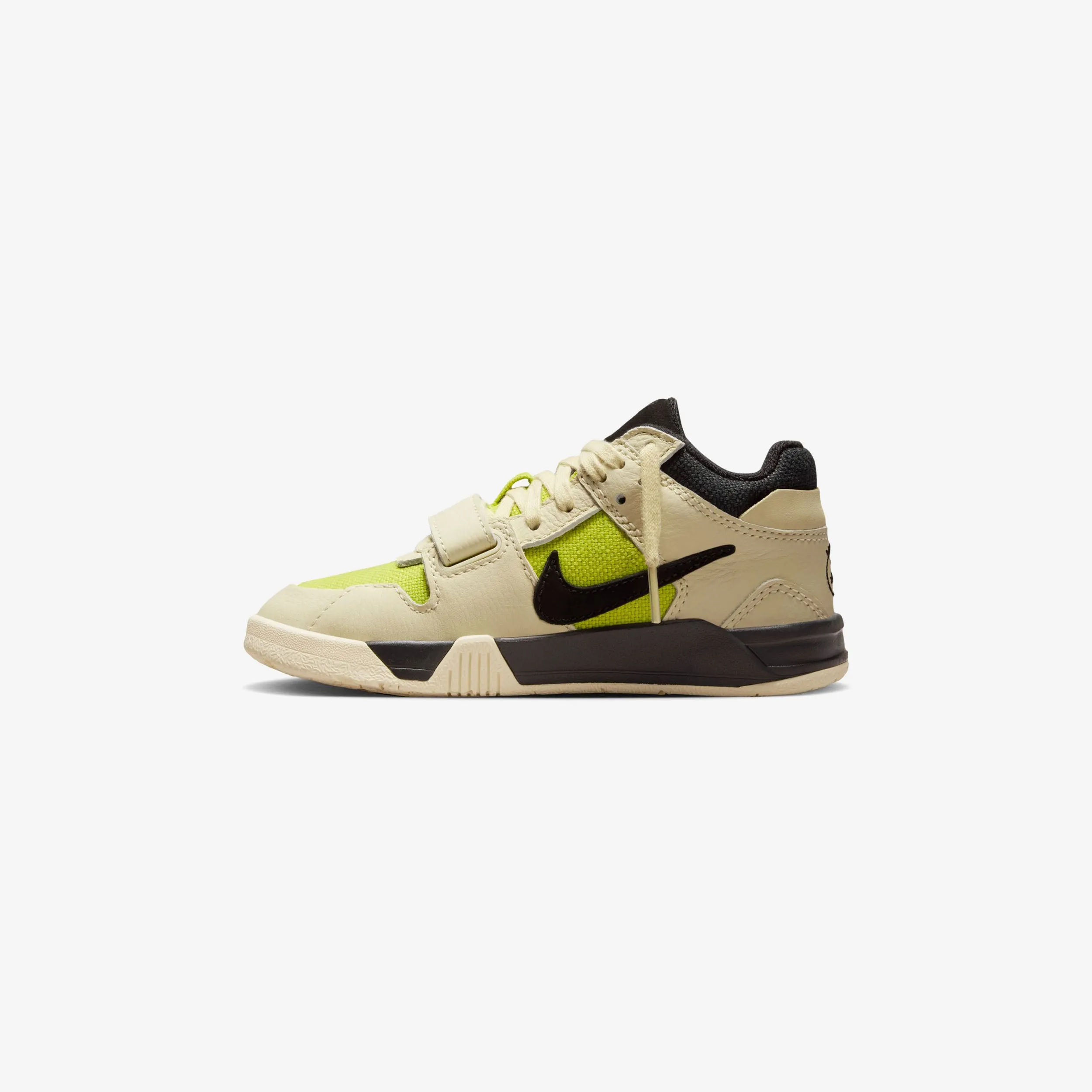 Synthetic Upper CJ1 T-Rexx (PS)