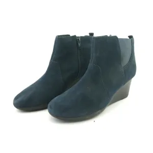 CLARKS BENDABLES Comfort Boot Soft Insole