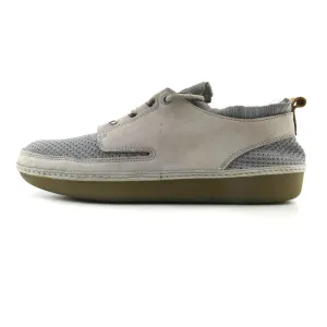 Clean Shape Flex grooves CLARKS NATURE IV