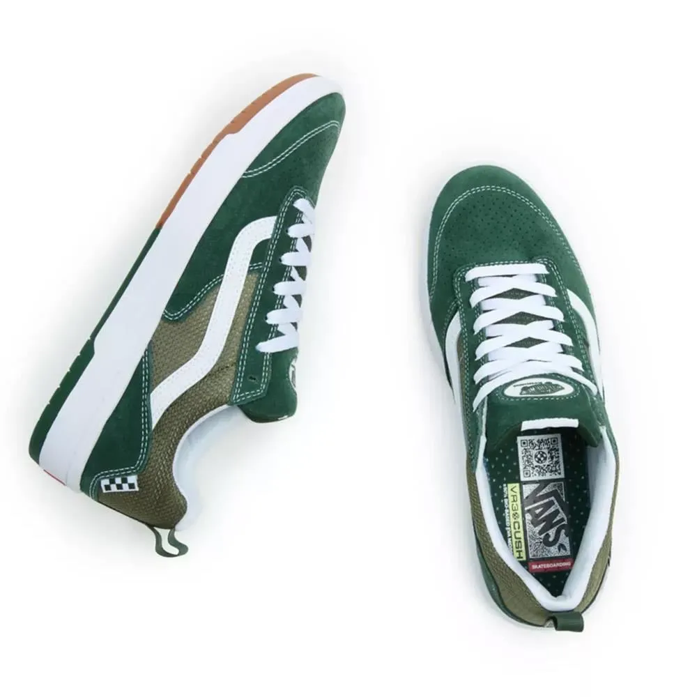 Vans Zahba - Mountain View On The Go Fit Flex Motion