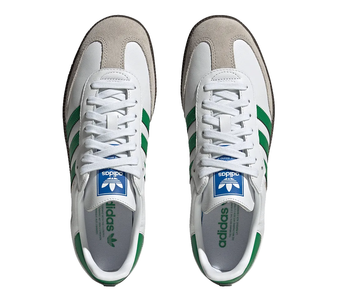 Breathable Beach Walk Waterproof Travel Light Adidas Samba OG