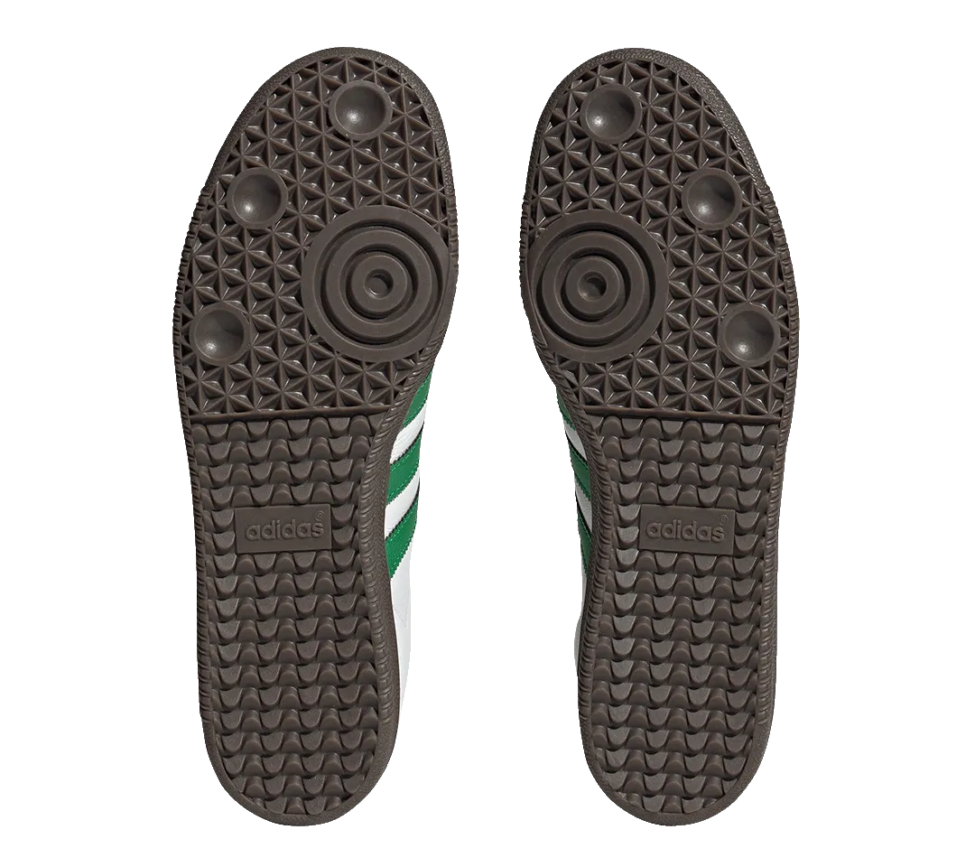 Adidas Samba OG Snow Warm